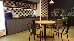 PARAKOU BUILDING (D1), Office #109550142